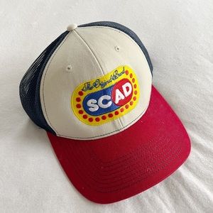 ❤️🔥NWOT RETRO PILL HAT